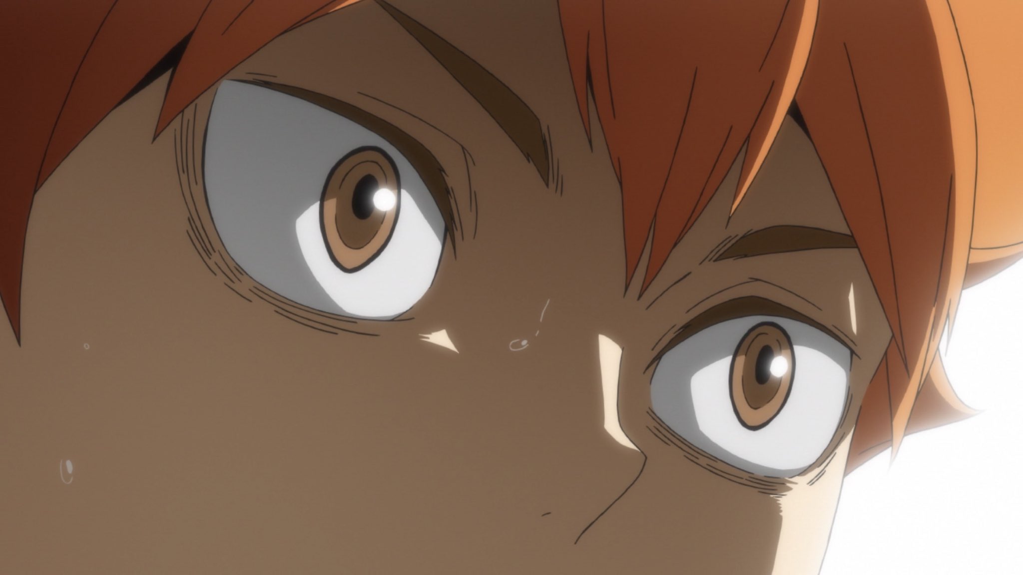 Alice I Can T Believe Hinata S Ball Boy Arc Has Come To An End As Much As I Loved This Arc I M Excited To See Him Reap The Fruit Of