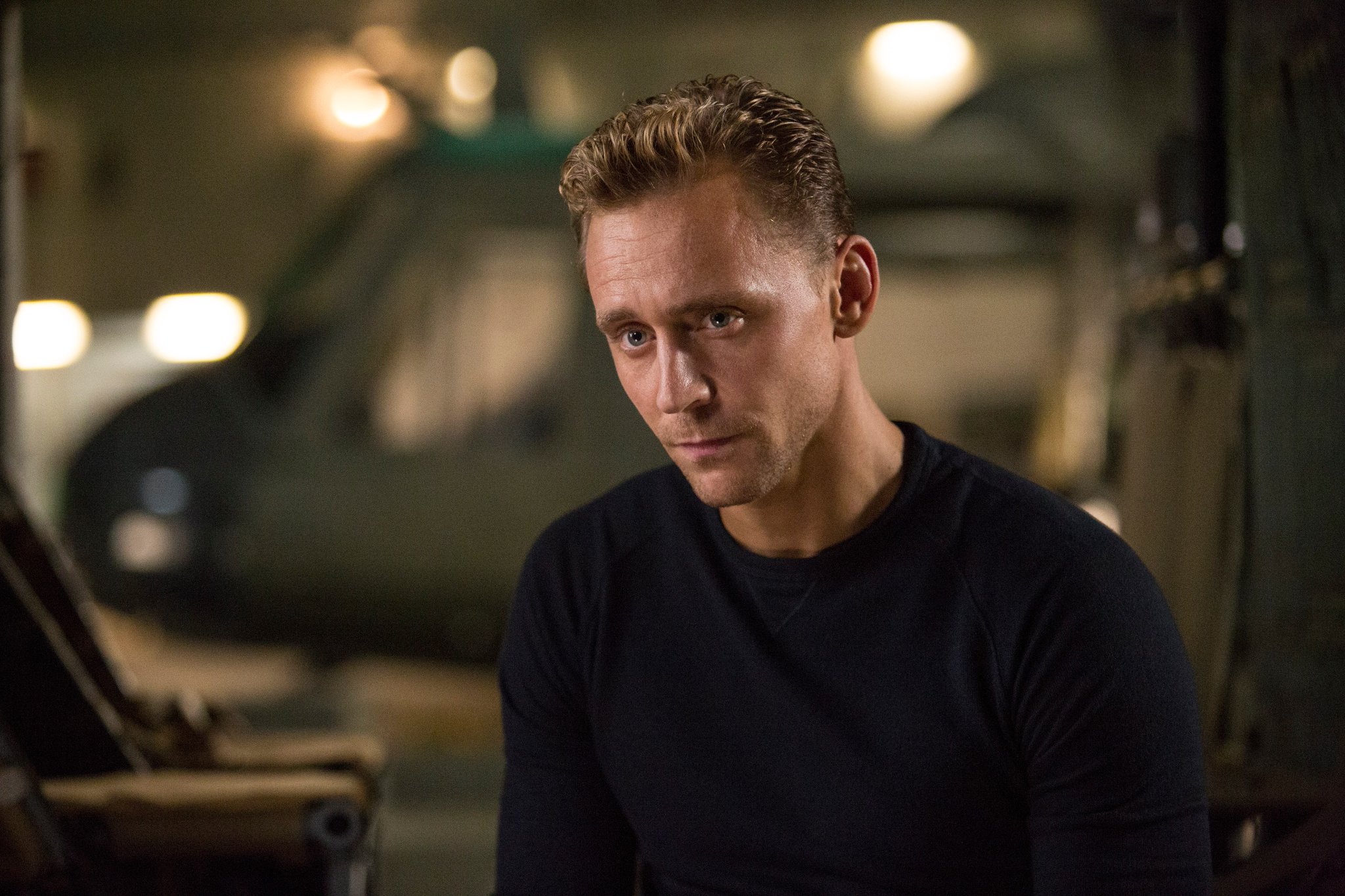 Wishing a very Happy Birthday to Tom Hiddleston! 
