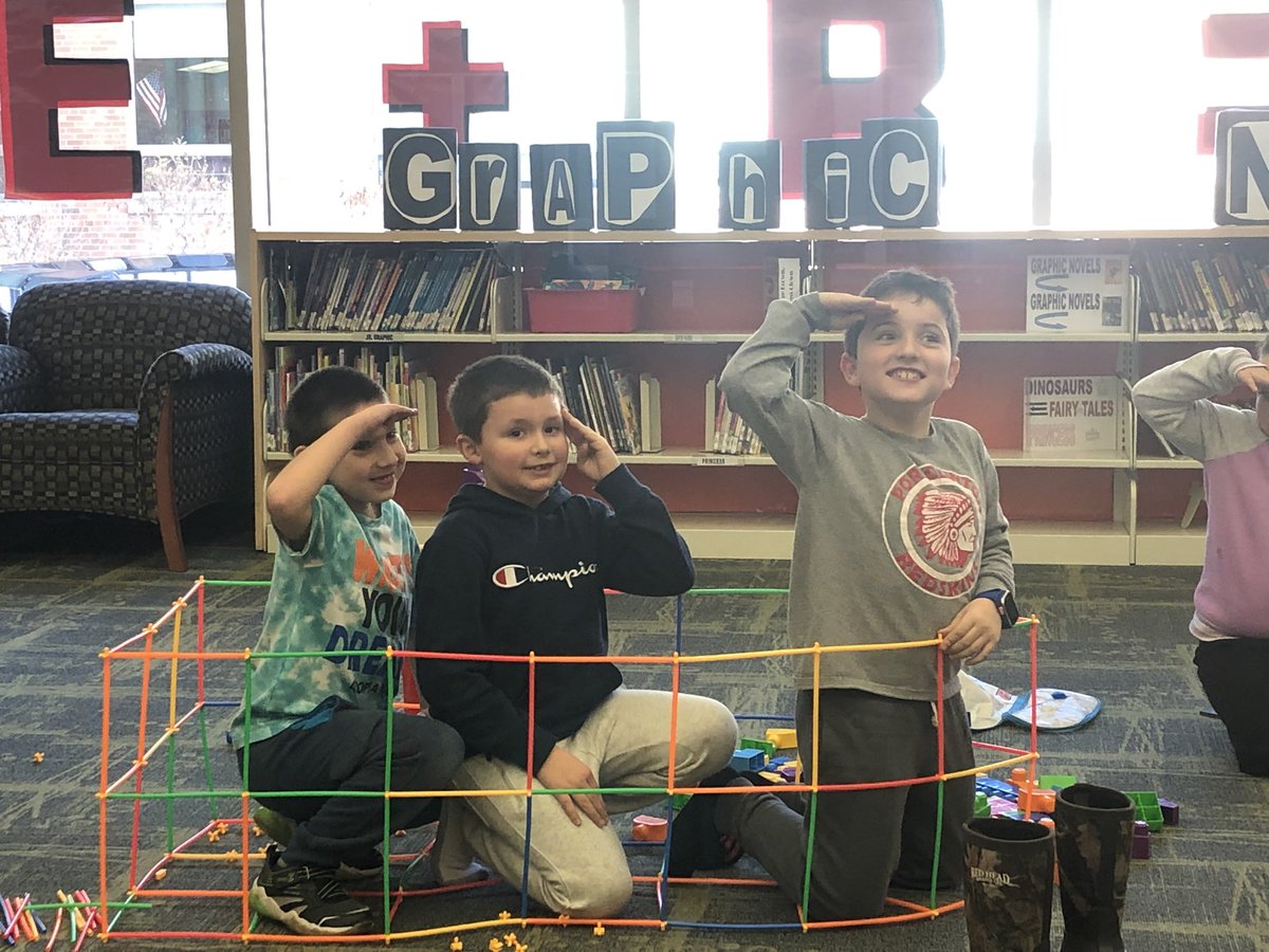 BataanLibrary's tweet photo. Such creativity from Mrs Gillums class. #shipsahoy #pcpride #bataanlibraryrocks https://t.co/0GbzHQ2pHz