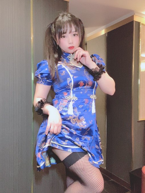 コスプレイヤー中本yuiのTwitter画像27