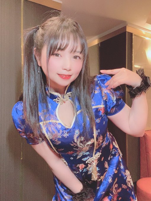 コスプレイヤー中本yuiのTwitter画像26