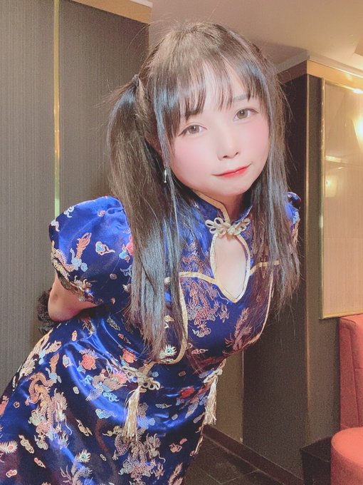 コスプレイヤー中本yuiのTwitter画像25