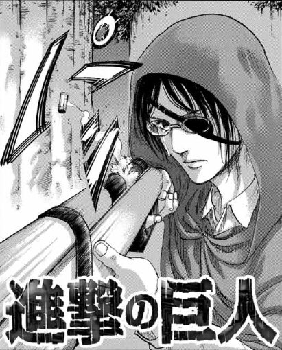 Terrachild 進撃の巨人126話 解禁 矜持 まさにそれぞれの確固たる信念 自己の尊厳に関わる回 良くも悪くもそれらが連なる先に開ける世界は何なのか 進撃の巨人126話 Shingeki