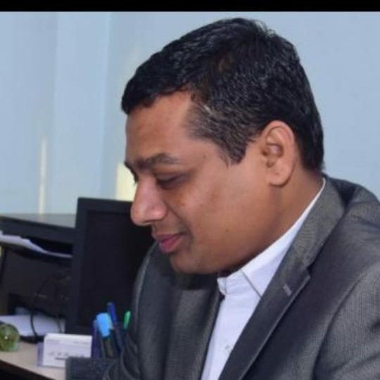 Devendra Umbarkar tweet media