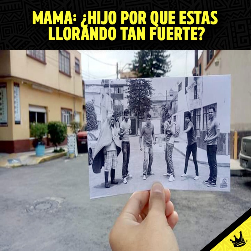 Chale amigos 😭😭