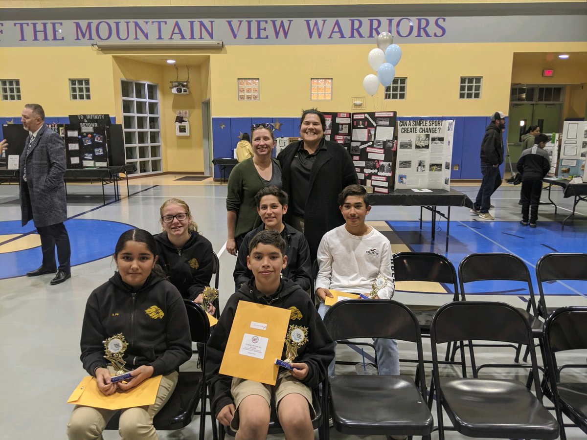 Congrats to our National History Day winners!! Ms. Holden &amp; Ms. Horne are so proud. Now, it's onto County competition. <a href="/hholden22/">Hillary Holden</a> <a href="/Junkifer/">Jenny</a> <a href="/SanJacintoUSD/">San Jacinto Unified School District</a>