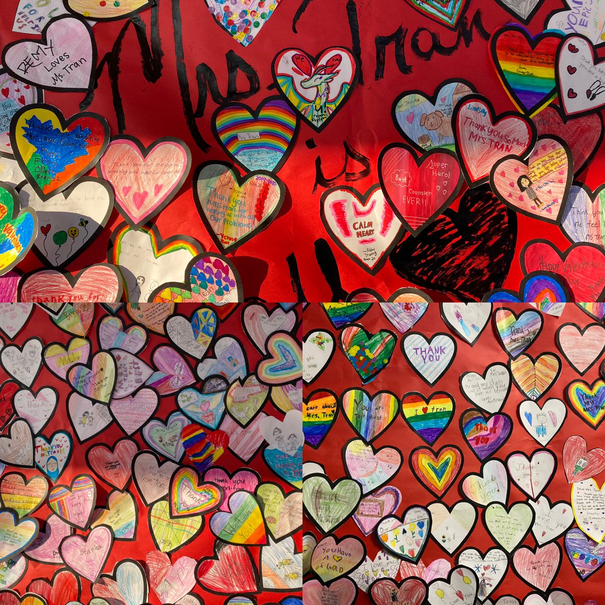 Jennifer Tran tweet media