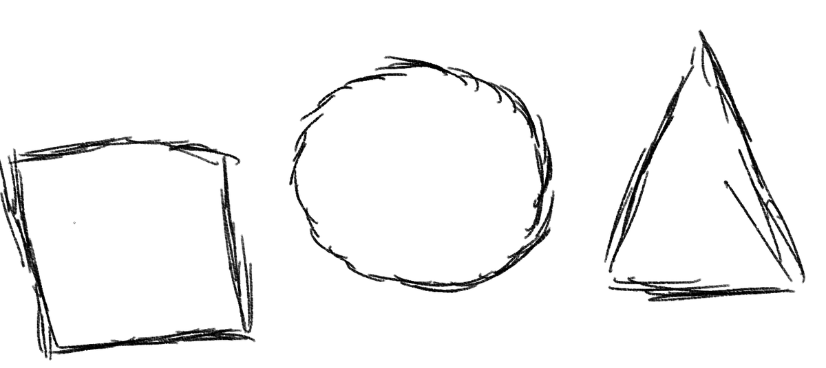 evilvillain1231's tweet photo. every single artist just starting out did their lines like this, and thought "oh fuck yes. this is it." https://t.co/LvqvB3SdYh