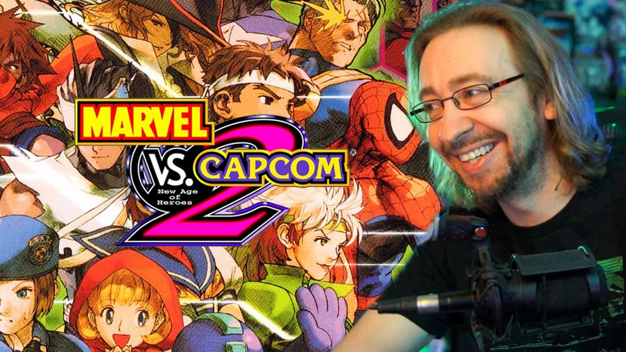 Maximilian Dood on Twitter: "Why Is Marvel 2 So Important? Lore, Predictions & More w/Maximilian https://t.co/4RxmYdjenW… "