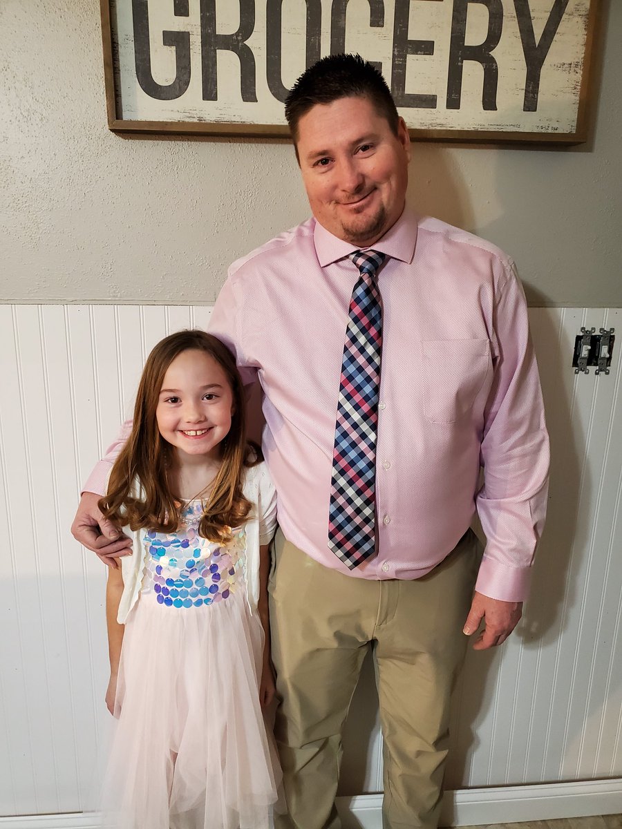Daddy Daughter Dance 2020 #daddysgirl #whatmattersmost