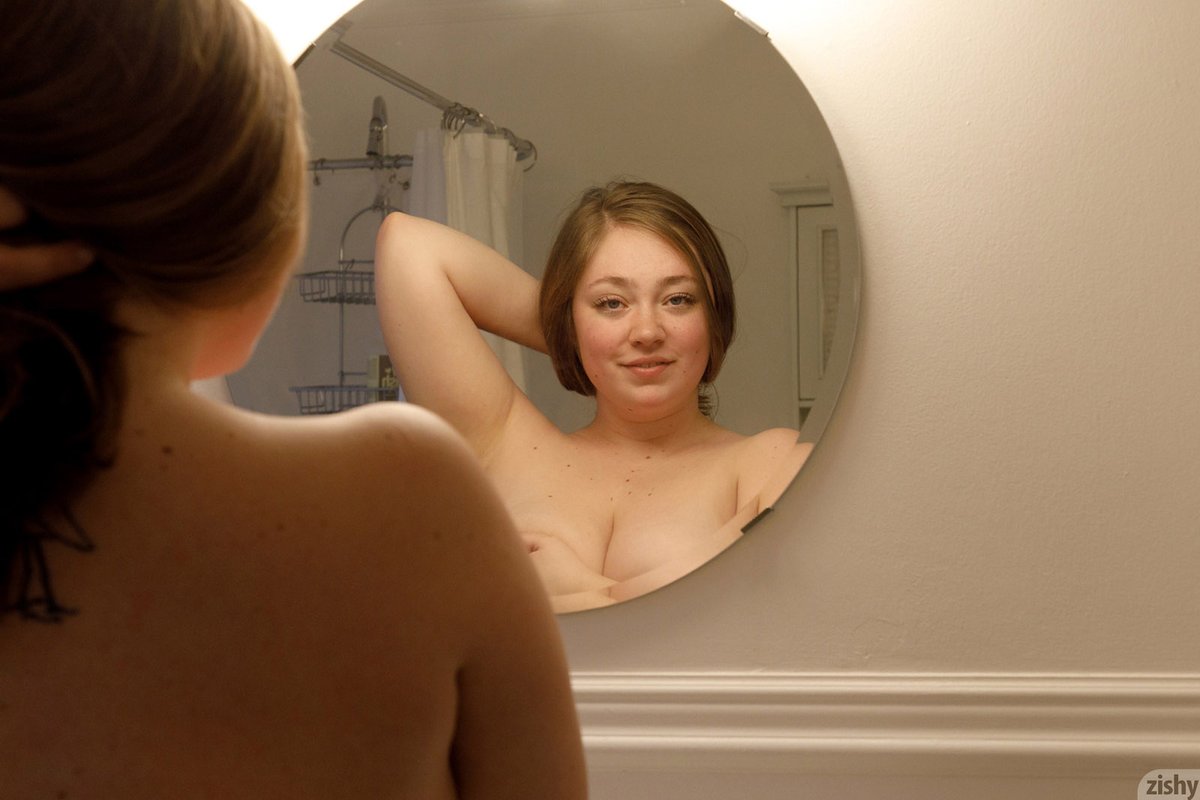 After many requests for chubby beauty Rose Fessenden, I think you'll f...