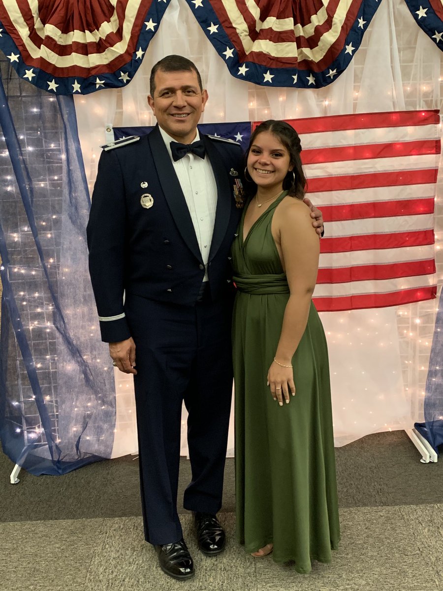 afrotc type 7 scholarship