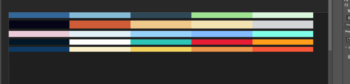 KlCKFLIPS's tweet photo. what color scheme? https://t.co/s1TF5r1QUg