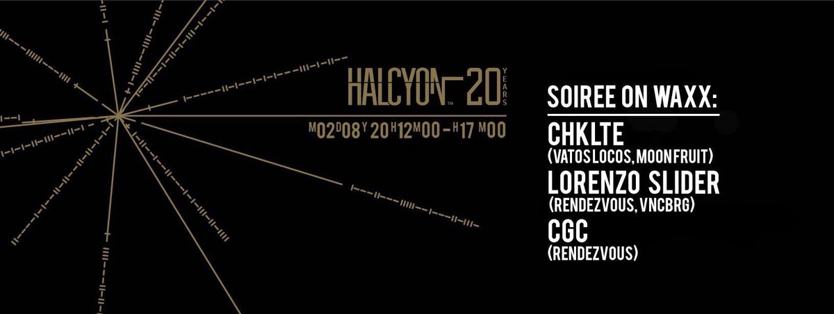HouseHeadHA's tweet photo. Double header this Sunday! 

1st up / 12-5pm -> Soirée on Waxx at @halcyon_nyc w/ @Chklte_ / Lorenzo Slider / @CGC_bk 

Followed by Sunday Soirée at @TBABrooklyn w/ Chad Andrew (@vatoslocosOFC)
Hunter Vita (Chicago) &amp; the homie Julius!
^ No cover / 2x1 drinks 10-11pm. https://t.co/g6LSA9YqU2
