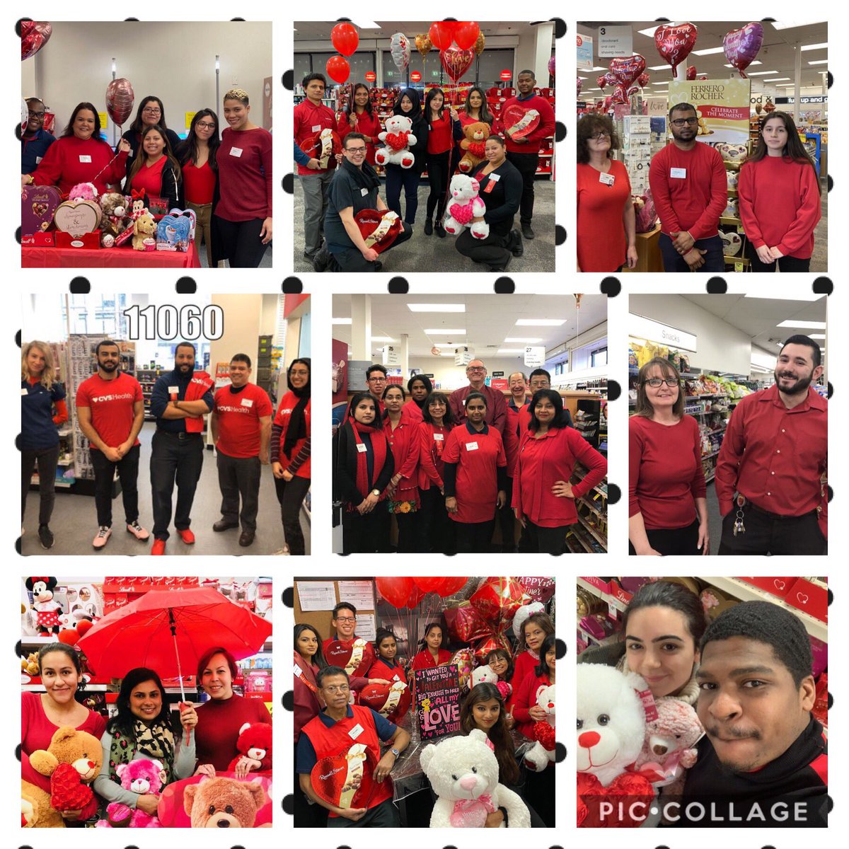 Kirsi Diaz (@kirsidiaz1) on Twitter photo This is what D6 is all about! #engagement supporting National Wear Red Day to show our support for the awareness of heart disease. #theinvincibleD6 #TheMightyR70 <a href="/MZeleenaCVS/">Zeleena Mussaleen</a> This is what D6 is all about! #engagement supporting National Wear Red Day to show our support for the awareness of heart disease. #theinvincibleD6 #TheMightyR70 <a href="/MZeleenaCVS/">Zeleena Mussaleen</a>