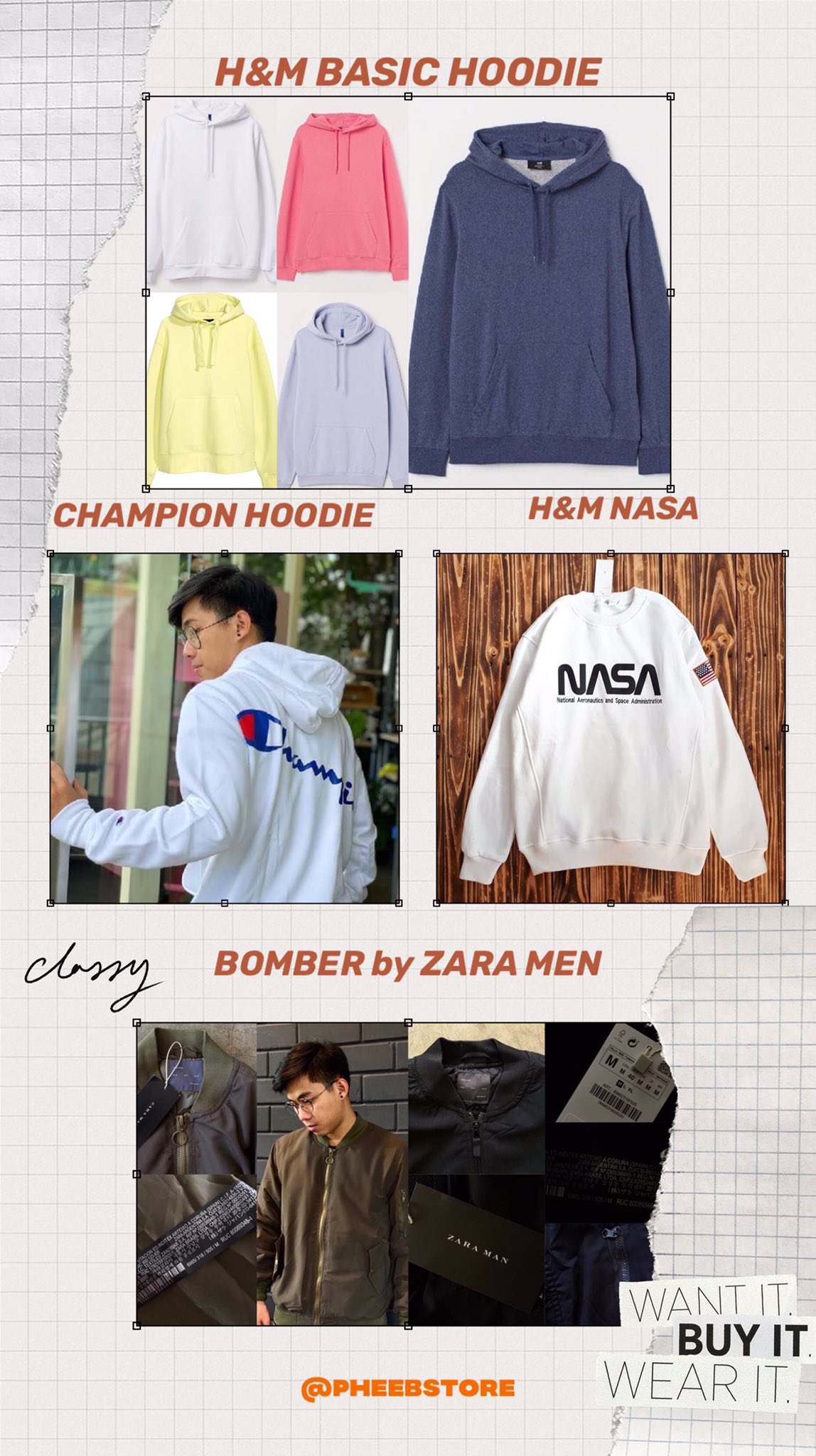 nasa champion hoodie