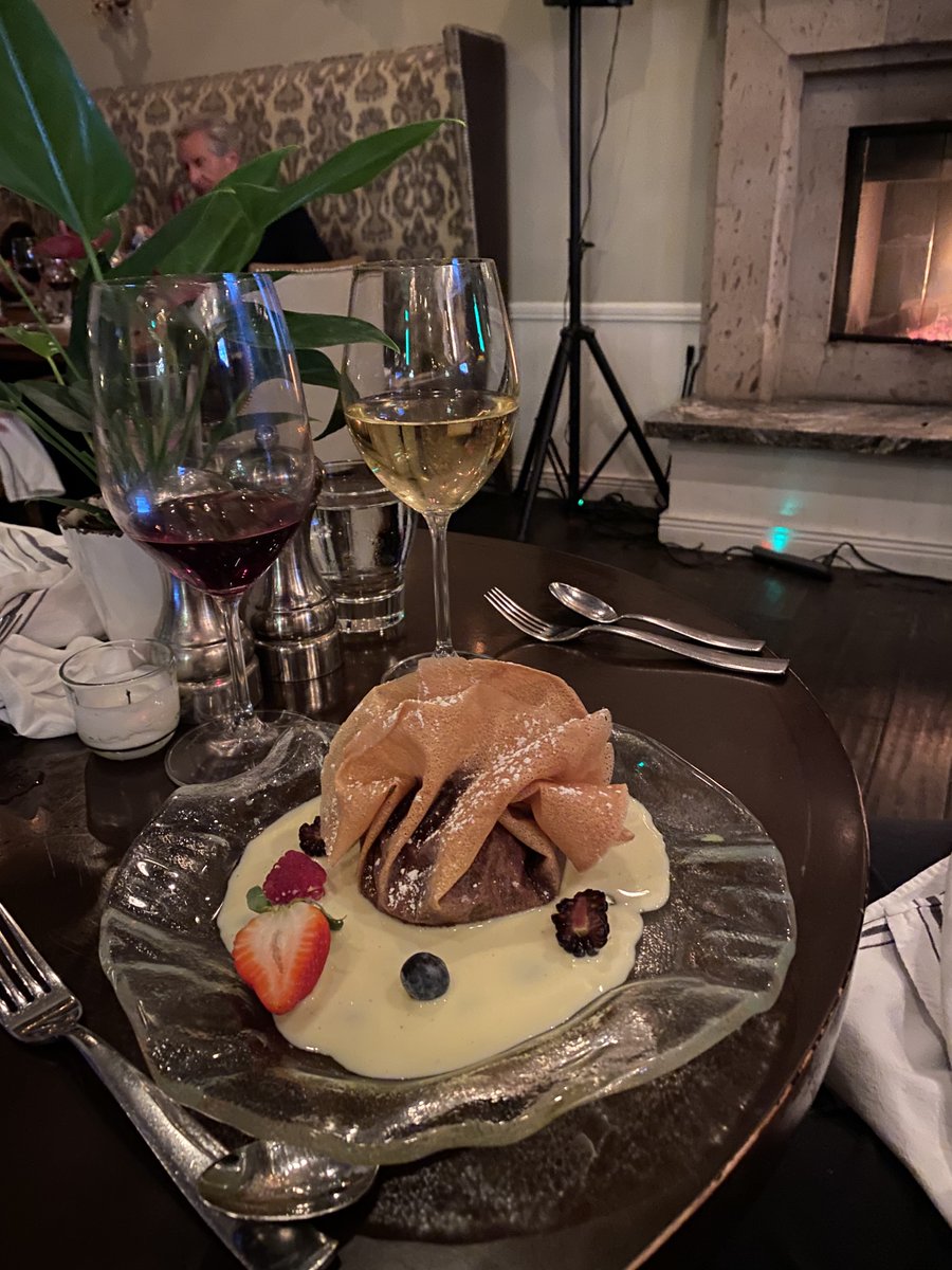 The Inn at RSF tweet media