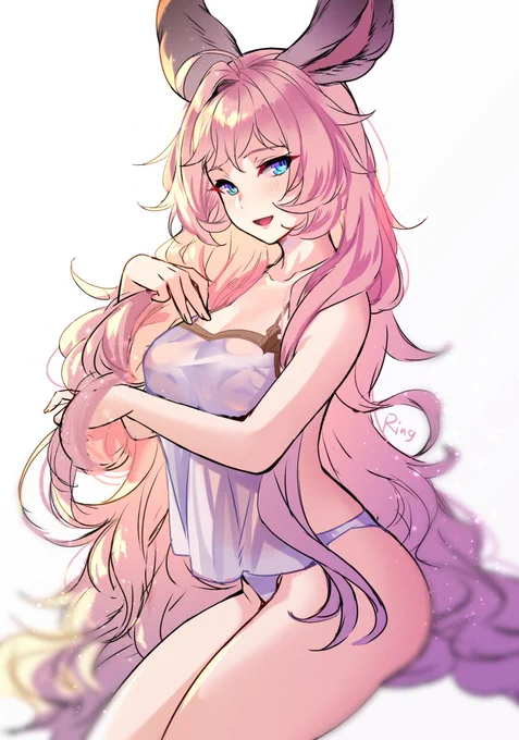 エッセルちゃん 