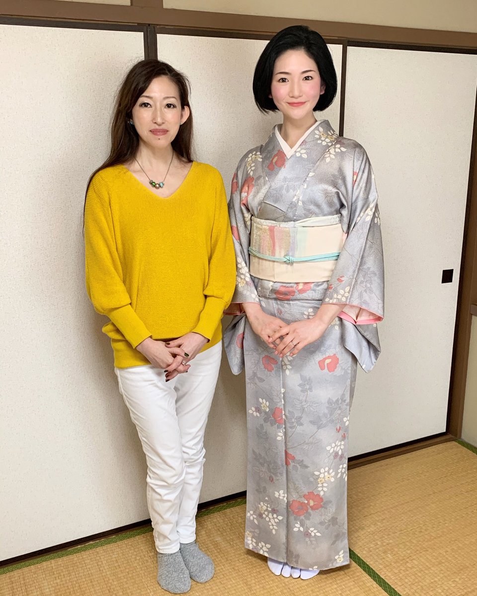すなお V Twitter ノンフィクション作家の片野ゆかさん Yukadalma が取材に来てくださいました 着物について語ると時間が足りない もっとお話ししたかったです 普段 着物でワンちゃんとのお出かけされるんですって カッコいい大人の女性 すなお V Twitter ノンフィクション作家の片野ゆかさん Yukadalma が取材に来てくださいました 着物について語ると時間が足りない もっとお話ししたかったです 普段 着物でワンちゃんとのお出かけされるんですって カッコいい大人の女性