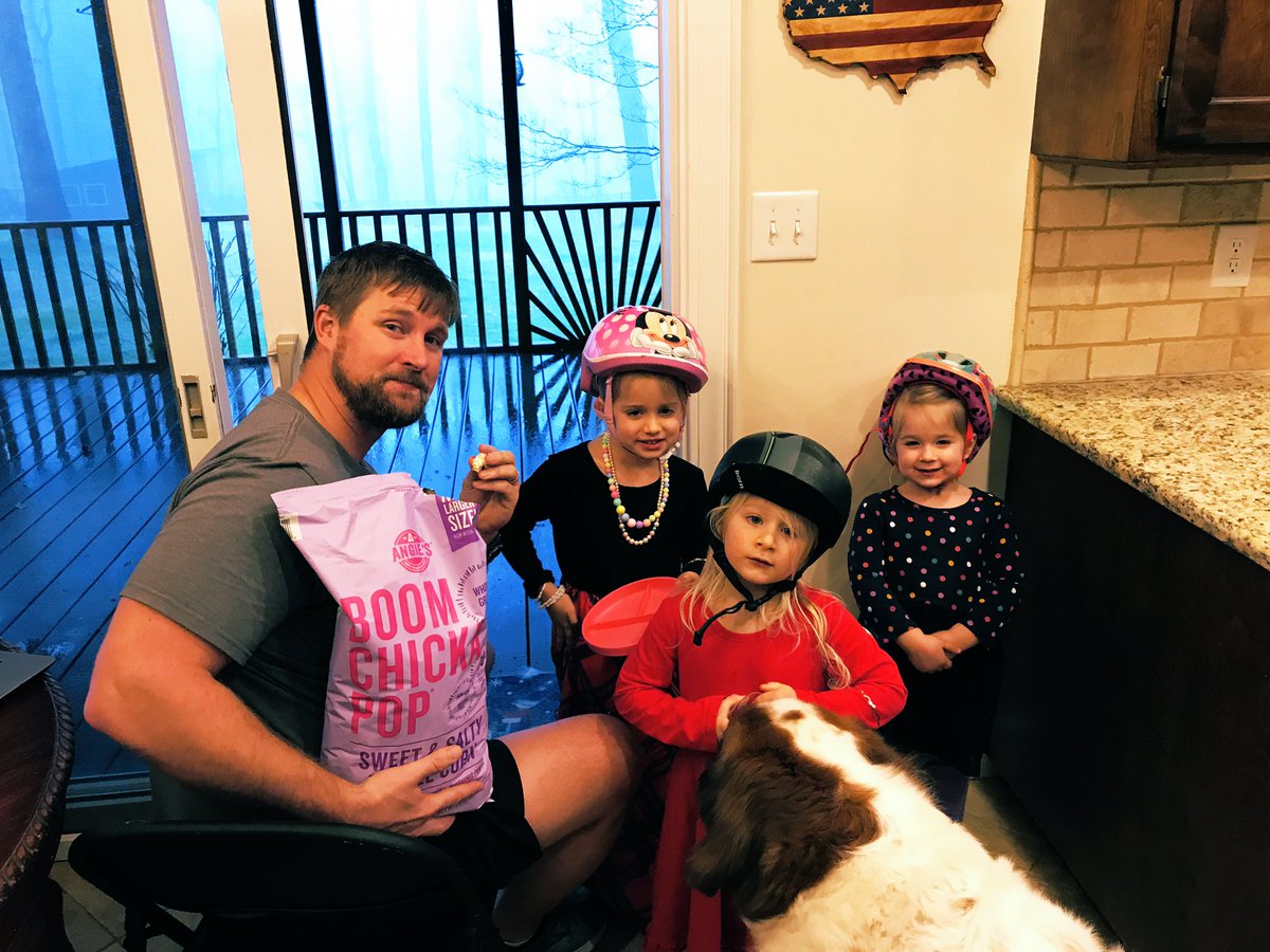 Margaret Harding tweet media