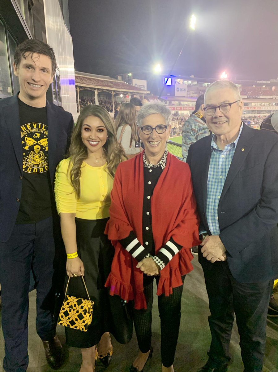 DFAT Victoria tweet media