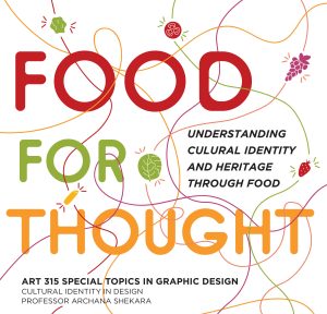 Illinois State (@illinoisstateu) on Twitter photo Starting tomorrow, <a href="/artschoolisu/">Wonsook Kim School of Art</a> #Redbirds are bringing heritage and culture to life through food in the exhibit,"FOOD for THOUGHT: Understanding Cultural Identity and Heritage Through Food." Check it out at <a href="/ISUMilnerLib/">Milner Library</a>!
bit.ly/2S9Pf0c Starting tomorrow, <a href="/artschoolisu/">Wonsook Kim School of Art</a> #Redbirds are bringing heritage and culture to life through food in the exhibit,"FOOD for THOUGHT: Understanding Cultural Identity and Heritage Through Food." Check it out at <a href="/ISUMilnerLib/">Milner Library</a>!
bit.ly/2S9Pf0c