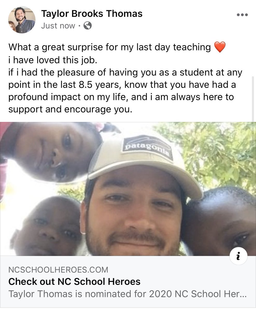 MrThomasEAHS's tweet photo. thank you all 👋🏼❤️❤️❤️ https://t.co/vC6rSX3C8V