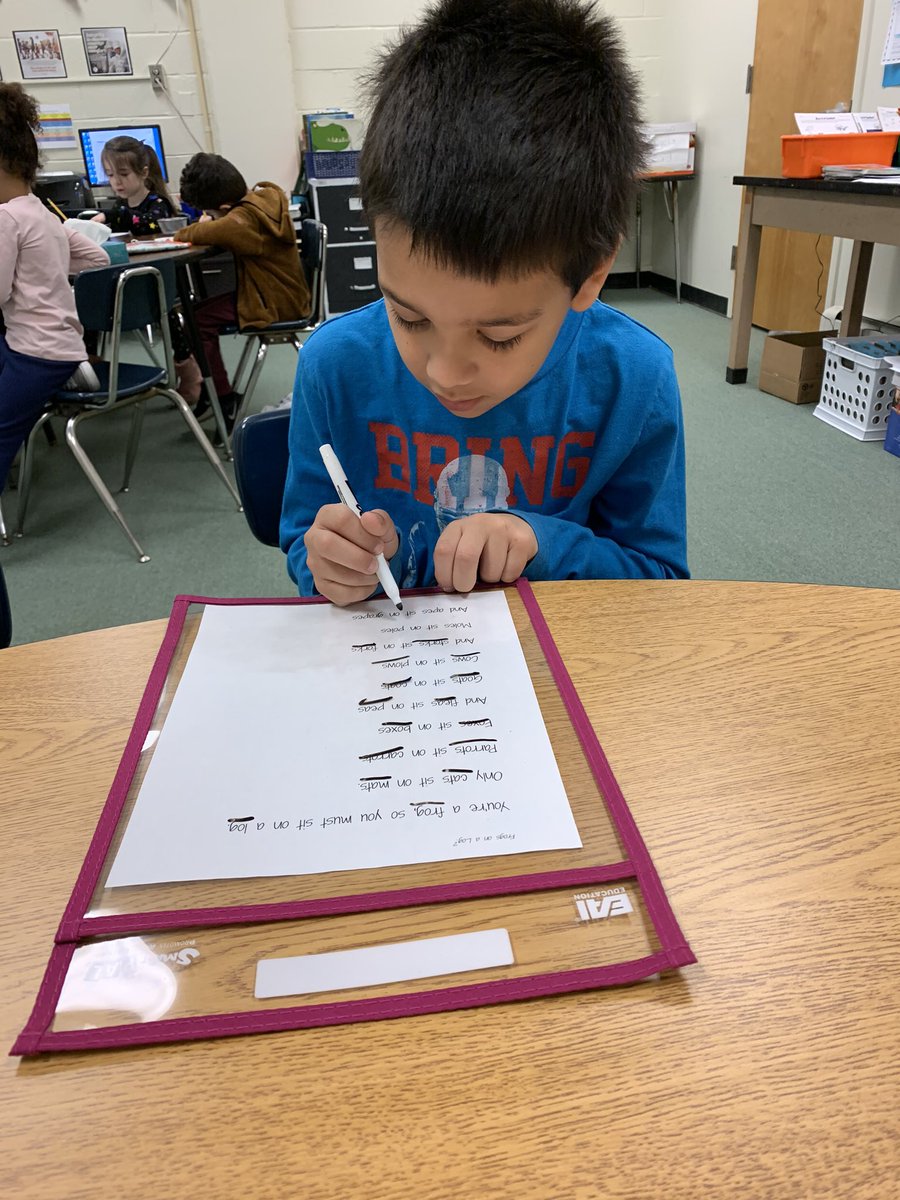 Ms. Drexel tweet media