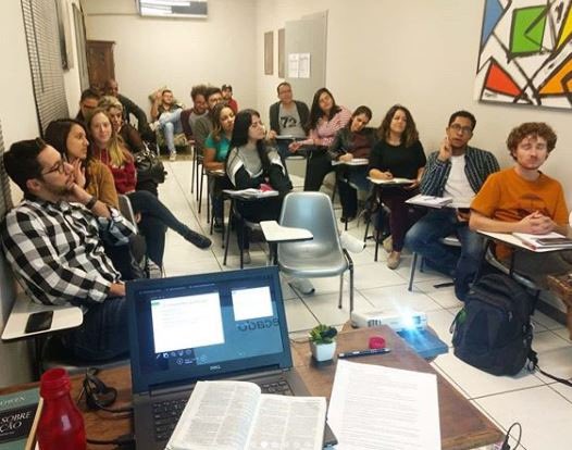 guilhermevrc's tweet photo. ESCOLA DE TEOLOGIA E VIDA CRISTÃ DO L’ABRI COM MATRÍCULAS ABERTAS!
#teologia #vidacristã #cursolabri #LAbriBrasil https://t.co/NHMUasdZgB