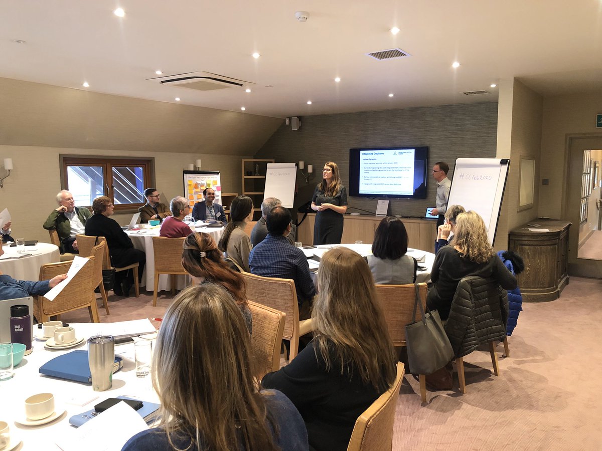 sharonboundy's tweet image. Today was our Connected Care professional stakeholder day. Working together differently across ICS regions to further develop our SCR, PHR &amp;amp; intelligence platform #goodday #systemtransformation #collaborativeleadership #digitalinnovation  @FrimleyHC @Fiona_CEO_SABP @NigelJFoster