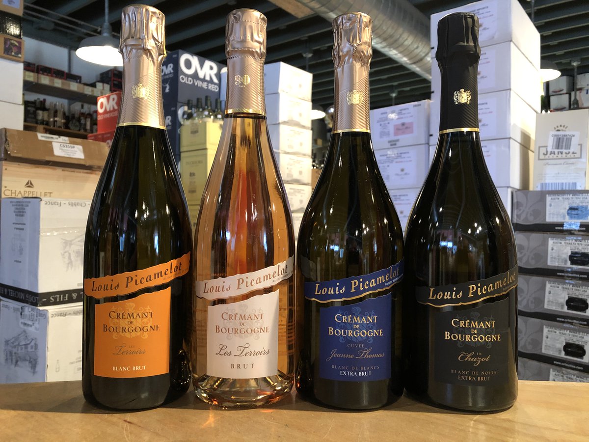 Austin Wine Merchant (@austinwinemerch) on Twitter photo Sat 8 Feb #winetasting NOON-3PM: Louis Picamelot Crémant de Bourgogne | Wed 12 Feb #winetasting 4PM-6PM: Dusted Valley Vintners Walla Walla | "Like" & "Follow" us! | More: bit.ly/2vhG9FH #crémant #cremantdebourgogne #sparklingwine <a href="/DustedValley/">Dusted Valley</a> <a href="/WWValleyWine/">Walla Walla Valley Wine</a> Sat 8 Feb #winetasting NOON-3PM: Louis Picamelot Crémant de Bourgogne | Wed 12 Feb #winetasting 4PM-6PM: Dusted Valley Vintners Walla Walla | "Like" & "Follow" us! | More: bit.ly/2vhG9FH #crémant #cremantdebourgogne #sparklingwine <a href="/DustedValley/">Dusted Valley</a> <a href="/WWValleyWine/">Walla Walla Valley Wine</a>