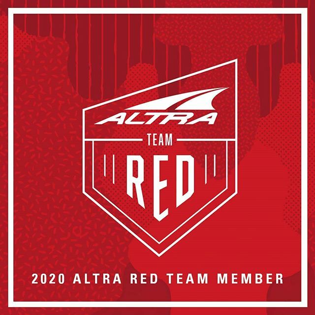 EricCoteTr's tweet photo. I'm returning as a brand ambassador for @altrarunning this year. I'm proud to represent this company for the fifth year in a row. I would not wear any other shoes for my crazy adventures.
#altraredteam #AltraSponsored #running #trailrunning #ultramarathon https://t.co/LVWOEb2YPc https://t.co/Urc588zKMf