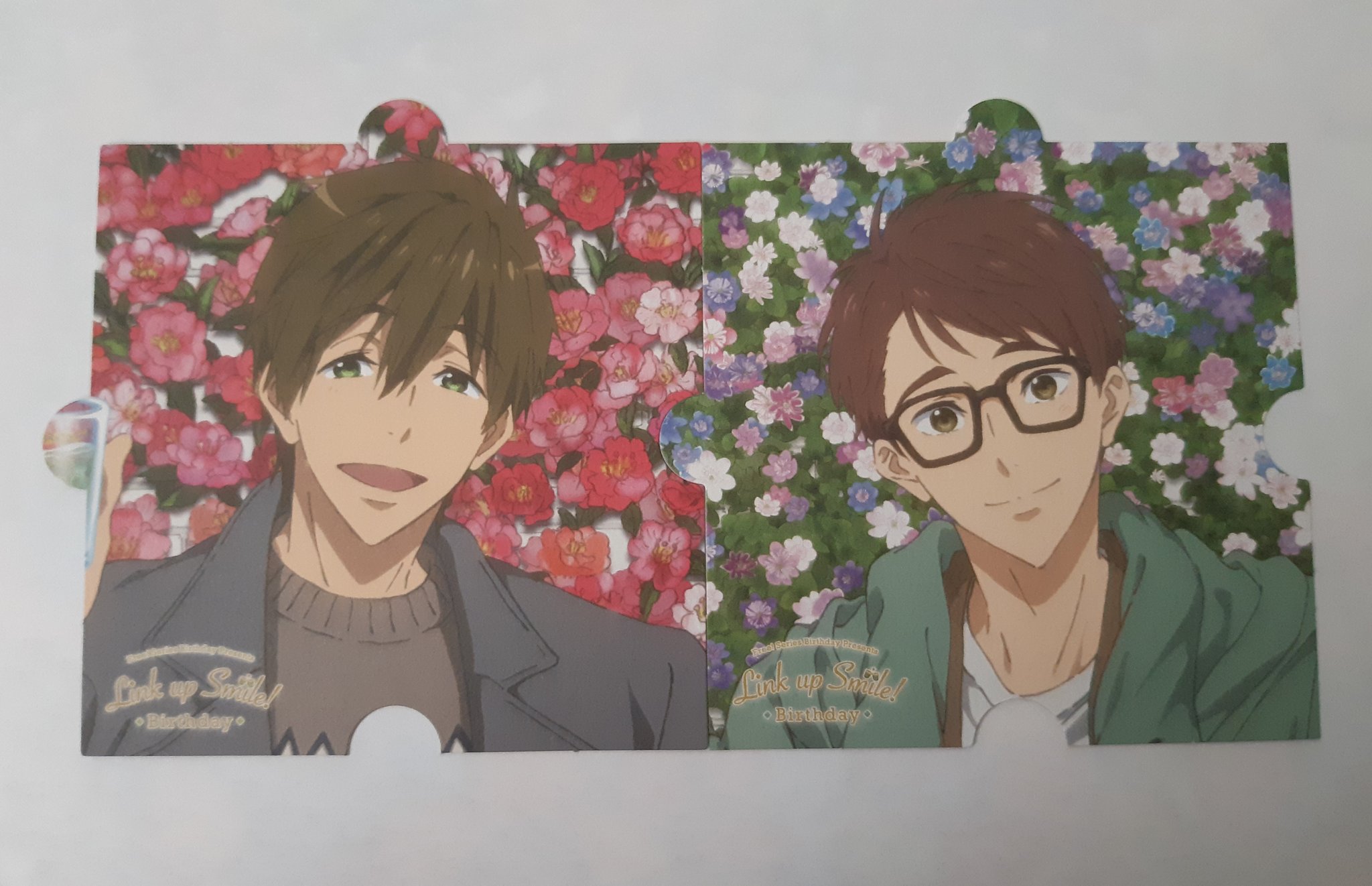 Free The Final Stroke My Angels Finally With Me I Love Them So Much Are So Precious 橘真琴 遠野日和https T Co Lsuxfpg66i Twitter