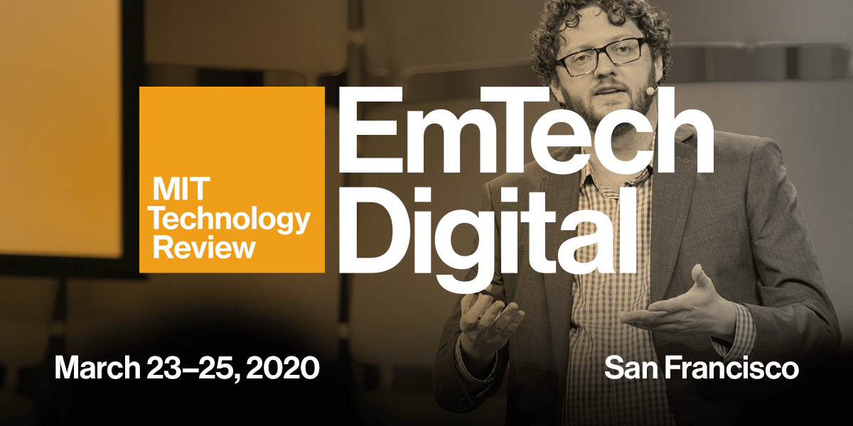 MIT Technology Review on Twitter: 