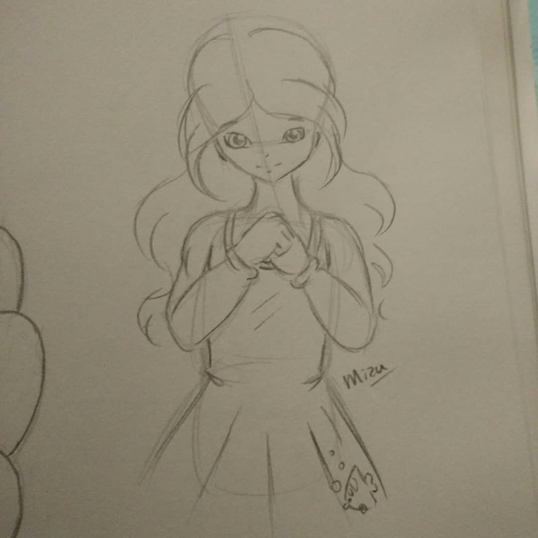kittyocean's tweet photo. #DailySketch Day 38:

1: #Ninetales
2: #Mizu (yes, another one xp)
3: #Shampoo (#NidzMoarShampoo)
4: #CardCaptorSakura

#anime #manga #fantasy #pokemon #sketch  #EndOfADecade #StartOfADecade #WIP #prettygirl #cute #kawaii #chibi #ranma1_2 #ranmaOneHalf #fanart #FanartFebruary https://t.co/Jbuz3gs3Wk