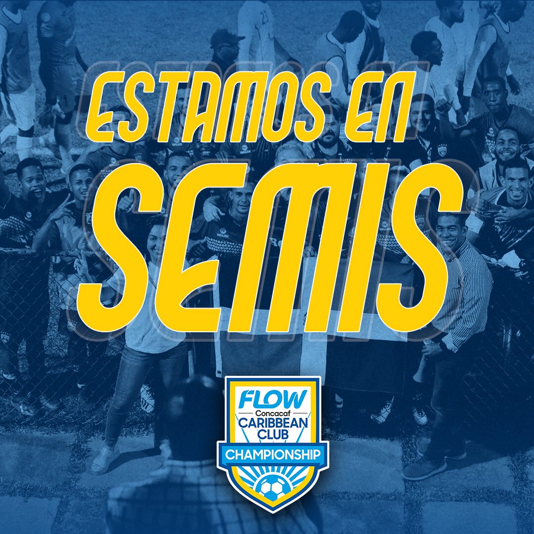 atleticopantoja's tweet photo. #CFCCC| ¡ESTAMOS EN SEMIFINALES! 💙💛
Nuestros guerreros anotan su nombre en la siguiente fase del torneo como líderes del Grupo B.
Estamos listos para seguir conquistando el Caribe 💪🏽💙💛⚽️
#ConquistemosElCaribe ⚔️💙💛 https://t.co/18A1zFZCs2
