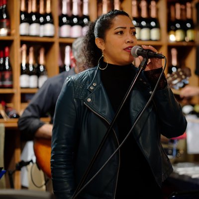 TodoEsLatinJazz's tweet photo. #NewProfilePic https://t.co/209D8OzO47