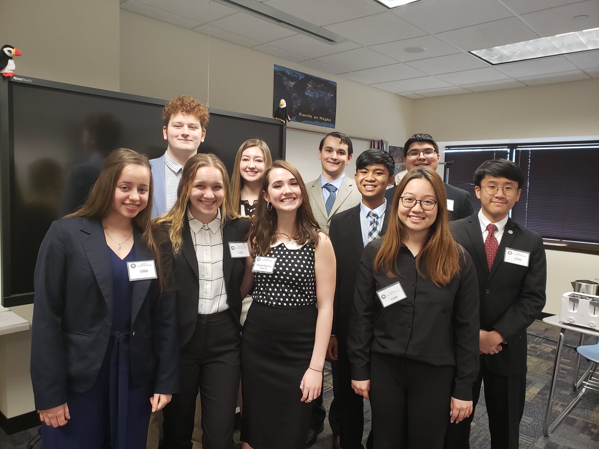JPII AcDec is ready for Speech and Interview!