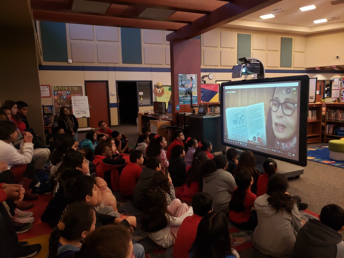 wwelib's tweet photo. WRAD Skype session with @clpakkala https://t.co/jOAt7D4jjx