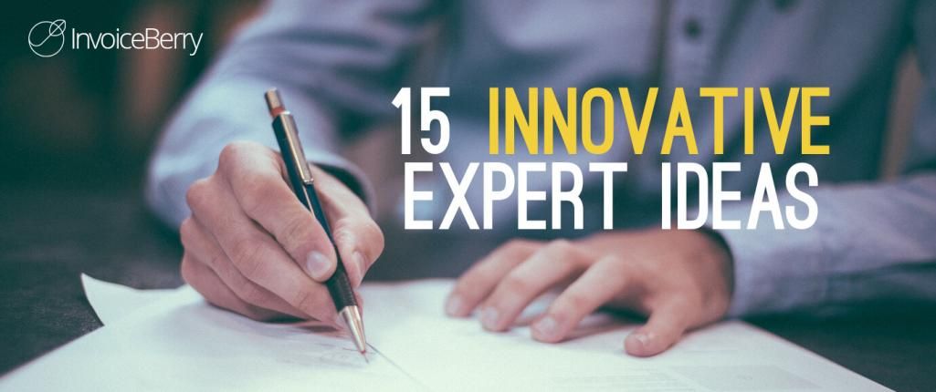 TheJasonHoover's tweet photo. 15 Top Expert #Ideas to Get Your #Business Off the Ground &amp; Succeed via @invoiceberry https://t.co/mKO1apLG5S https://t.co/4rpmn8ZSGL