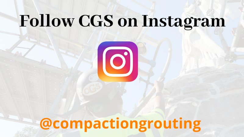 cgsgeotech's tweet photo. This doesn't have to be goodbye. Please follow us on the new Instagram page. https://t.co/Obe7W845rs https://t.co/e2is5xUl2P