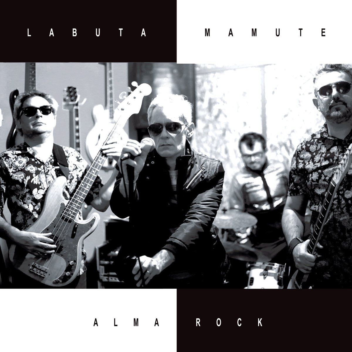 LabutaMamute's tweet photo. Ouça o novo álbum da Banda londrinense Labuta Mamute no #Spotify #AppleMusic #Deezer #YouTubeMusic https://t.co/fL2qo54Y8u