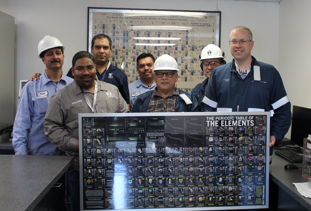 Working At Vista Metals Employee Reviews And Culture