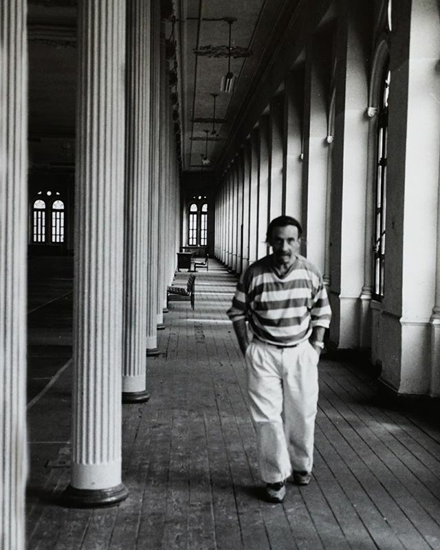 MStreetPhoto's tweet image. Picasso worship, emulating one of my hero’s. #picasso # portraits  # black and white ift.tt/2SwwHGu