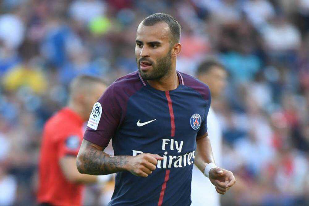 🔴 🔴 Alors la si Jese gagné je quitte ce putain de réseau mdrrr.

Le meilleur balle au pied ??

RT 🔃 Pour Dimitri Payet 🇫🇷 
FAV ❤ Pour Jese Rodriguez 🇪🇸