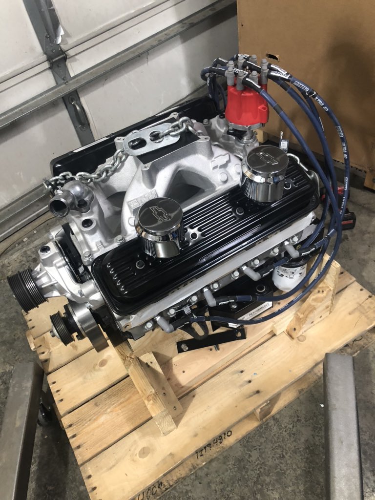 Brand New blueprinted Ingram 604 getting dropped in tonight!