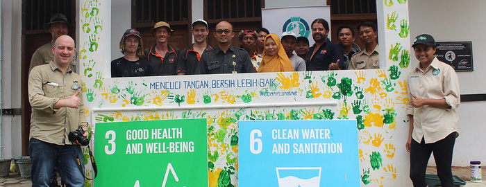IWSHFoundation's tweet photo. IWSH is proud to announce that its upcoming #CommPlumbing Indonesia program has been recognized by the #LocalProjectChallenge: an initiative of the Center for Sustainable Urban Development, @EarthInstitute @Columbia. 

Learn more here: https://t.co/EZ1H5FDKsi https://t.co/6JqR0rMdtm