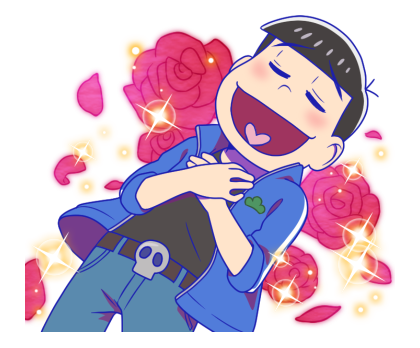Karamatsuのtwitterイラスト検索結果 Karamatsuのtwitterイラスト検索結果