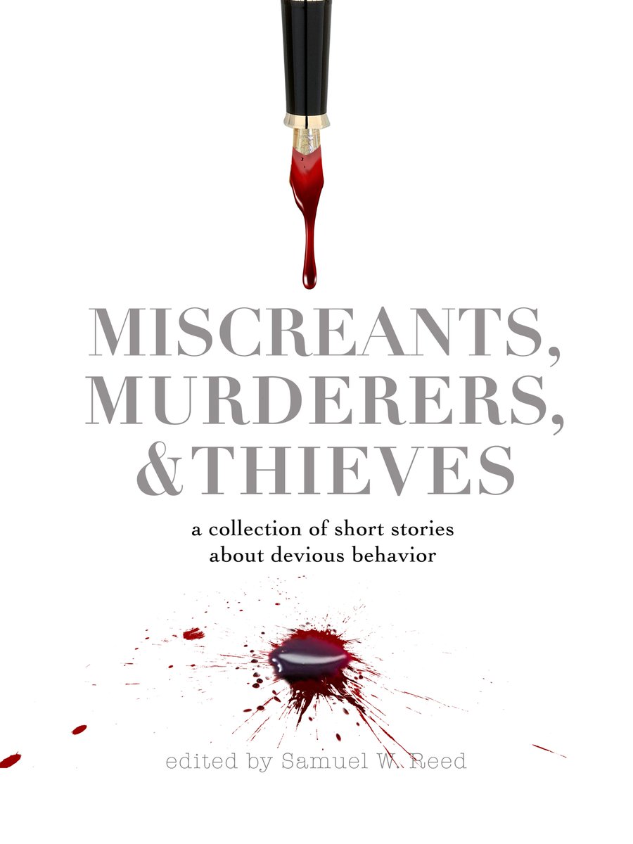 marielavender1's tweet image. A #NewRelease #feature on #WritModAge for this riveting #CrimeFiction #Anthology by @samuelwreed among others...and FREE on Kindle until 2/8 so grab your copy today! bit.ly/39f8MlM

#FridayReads #FeatureFriday #GiveawayAlert #booklovers