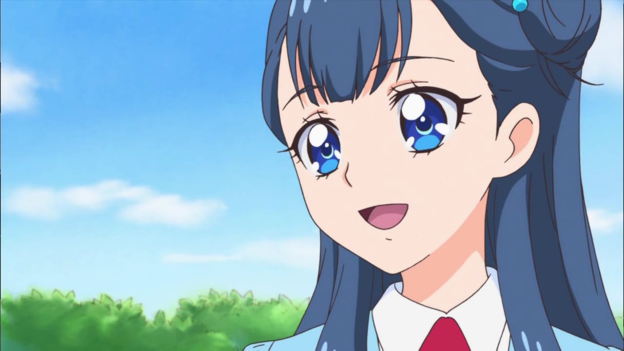 薬師寺さあや Cureange Twitter